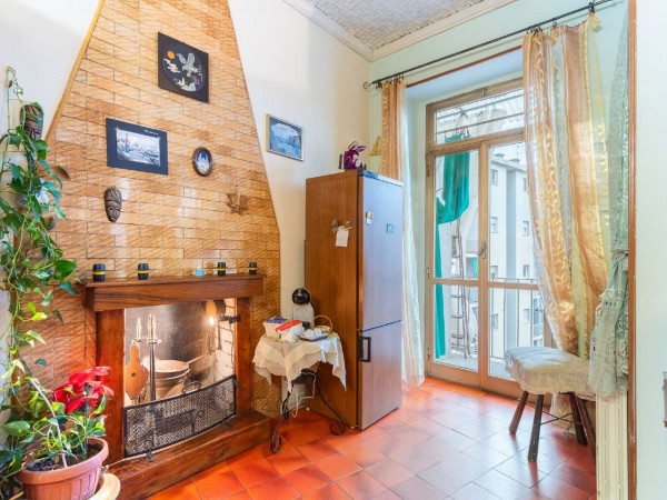 Appartamento in vendita a Torino, 104 mq - Foto 12