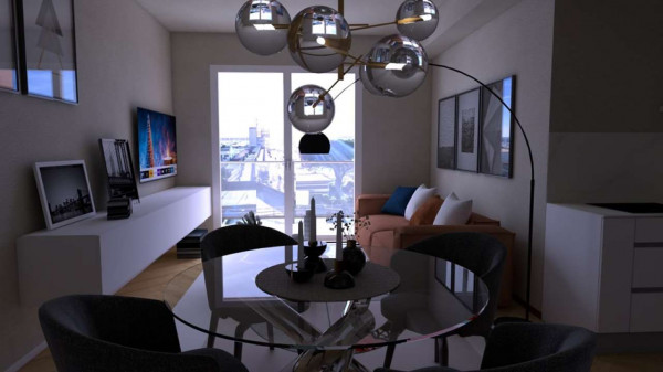 Appartamento in vendita a Lavagna, Lungomare, 85 mq - Foto 18
