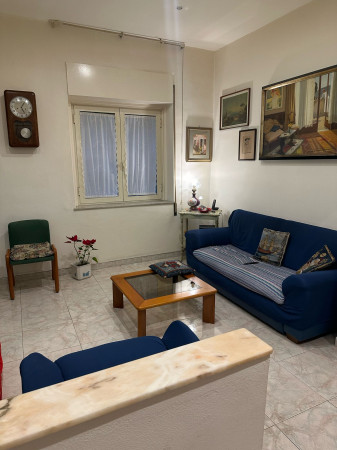 Appartamento in vendita a Napoli, Vomero, 115 mq - Foto 3