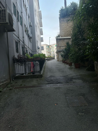 Appartamento in vendita a Napoli, Vomero, 115 mq - Foto 14