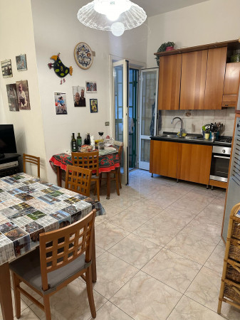 Appartamento in vendita a Napoli, Vomero, 115 mq