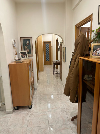Appartamento in vendita a Napoli, Vomero, 115 mq - Foto 6