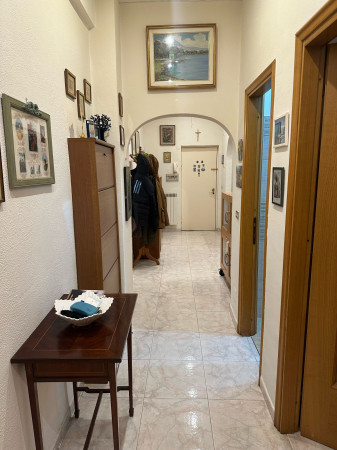 Appartamento in vendita a Napoli, Vomero, 115 mq - Foto 2