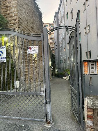 Appartamento in vendita a Napoli, Vomero, 115 mq - Foto 12