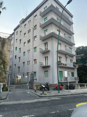 Appartamento in vendita a Napoli, Vomero, 115 mq - Foto 18