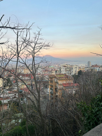 Appartamento in vendita a Napoli, Vomero, 115 mq - Foto 17