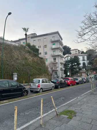 Appartamento in vendita a Napoli, Vomero, 115 mq - Foto 21