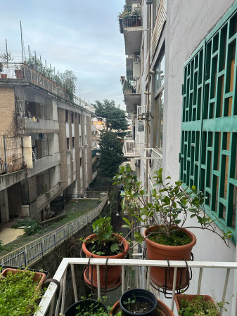 Appartamento in vendita a Napoli, Vomero, 115 mq - Foto 9