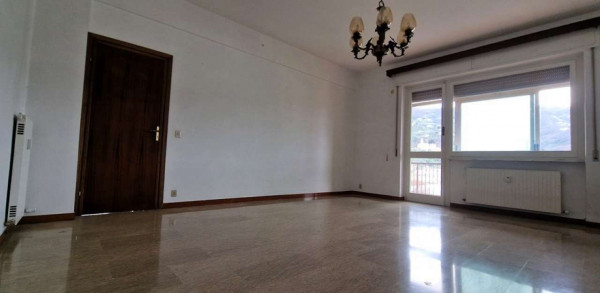 Appartamento in vendita a Chiavari, Caperana, 120 mq - Foto 9