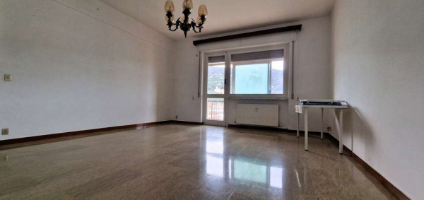 Appartamento in vendita a Chiavari, Caperana, 120 mq - Foto 8