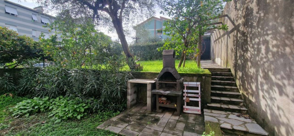 Appartamento in vendita a Chiavari, Residenziale, Con giardino, 80 mq - Foto 4