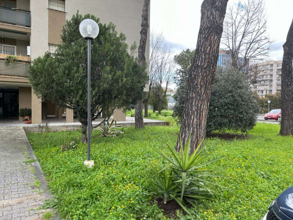 Appartamento in vendita a Roma, Eur Torrino, Con giardino, 95 mq - Foto 3
