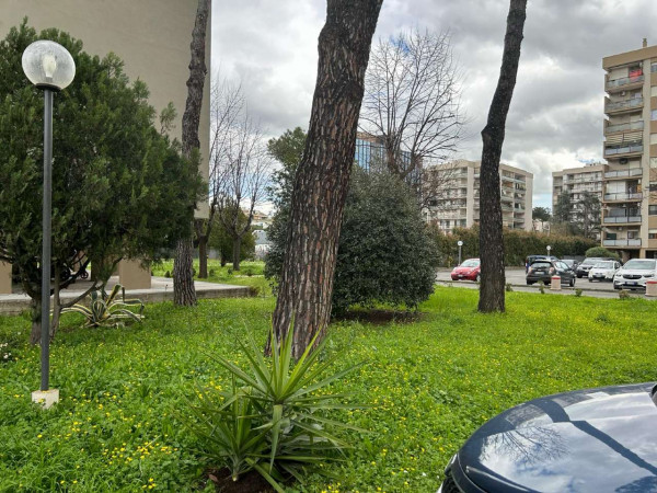 Appartamento in vendita a Roma, Eur Torrino, Con giardino, 95 mq - Foto 4