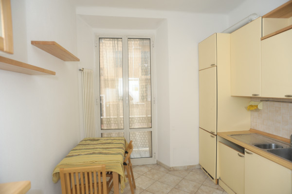 Appartamento in vendita a Genova, Sestri Ponente, 67 mq - Foto 7