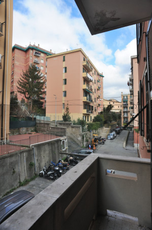 Appartamento in vendita a Genova, Sestri Ponente, 67 mq - Foto 9