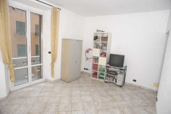Appartamento in vendita a Genova, Sestri Ponente, 67 mq - Foto 16