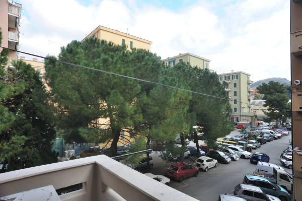 Appartamento in vendita a Genova, Sestri Ponente, 67 mq - Foto 17
