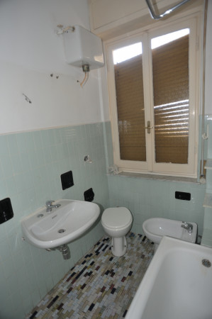 Appartamento in vendita a Genova, Lagaccio Oregina, 107 mq - Foto 7