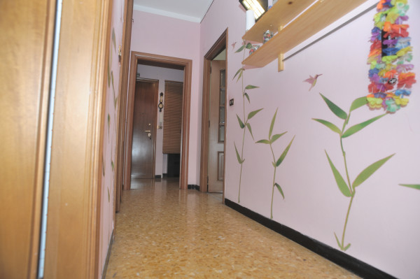 Appartamento in vendita a Genova, Sestri Ponente, 67 mq - Foto 8