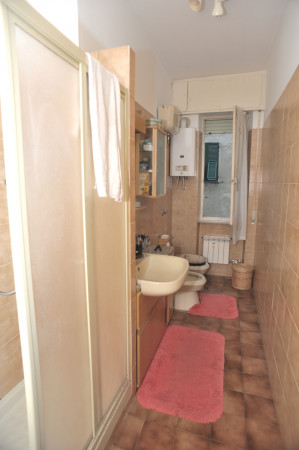Appartamento in vendita a Genova, Sestri Ponente, 67 mq - Foto 24