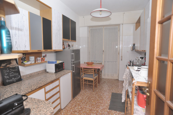 Appartamento in vendita a Genova, Sestri Ponente, 67 mq - Foto 15