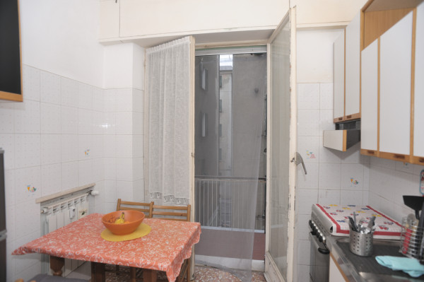 Appartamento in vendita a Genova, Sestri Ponente, 67 mq - Foto 18
