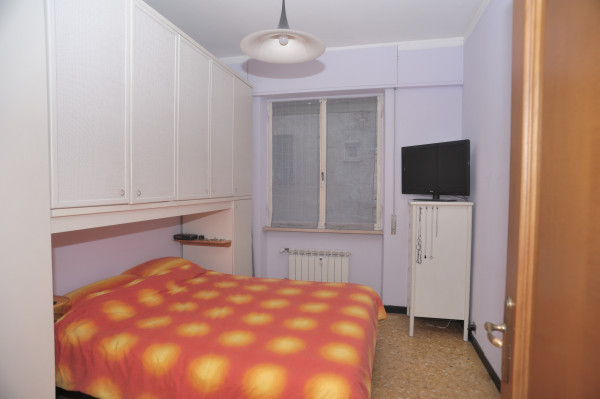 Appartamento in vendita a Genova, Sestri Ponente, 67 mq - Foto 4