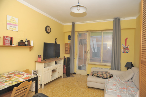 Appartamento in vendita a Genova, Sestri Ponente, 67 mq - Foto 11