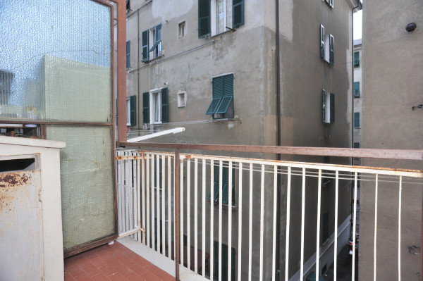 Appartamento in vendita a Genova, Sestri Ponente, 67 mq - Foto 20