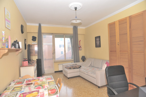 Appartamento in vendita a Genova, Sestri Ponente, 67 mq - Foto 9