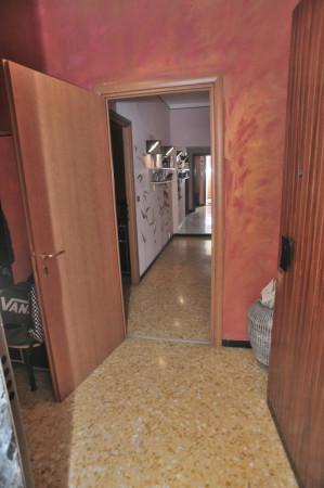 Appartamento in vendita a Genova, Sestri Ponente, 67 mq - Foto 3