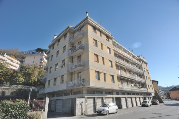 Appartamento in vendita a Genova, Pontedecimo, 88 mq - Foto 2