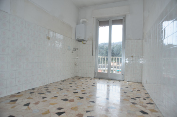 Appartamento in vendita a Genova, Pontedecimo, 88 mq - Foto 15