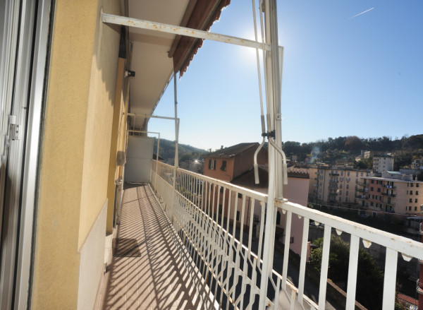 Appartamento in vendita a Genova, Pontedecimo, 88 mq - Foto 7