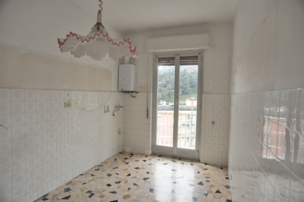 Appartamento in vendita a Genova, Pontedecimo, 88 mq - Foto 12