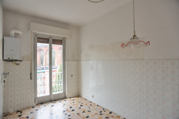 Appartamento in vendita a Genova, Pontedecimo, 88 mq - Foto 13