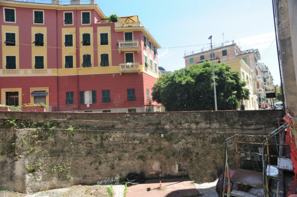 Bilocale in vendita a Genova, Pegli Lido Marina Castelluccio, 35 mq - Foto 7