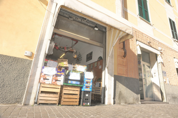 Negozio in vendita a Genova, Pontedecimo, 80 mq - Foto 4