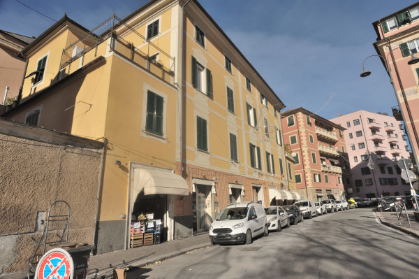 Negozio in vendita a Genova, Pontedecimo, 80 mq - Foto 3