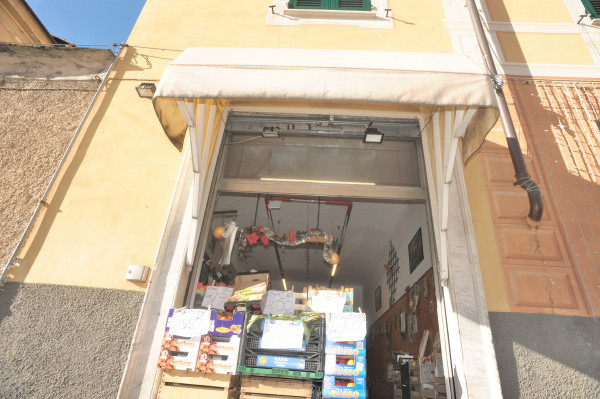 Negozio in vendita a Genova, Pontedecimo, 80 mq - Foto 5