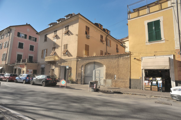 Negozio in vendita a Genova, Pontedecimo, 80 mq - Foto 2