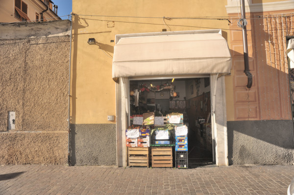Negozio in vendita a Genova, Pontedecimo, 80 mq - Foto 7