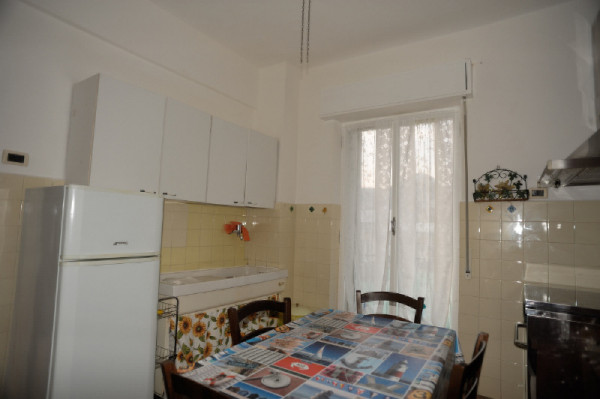 Appartamento in vendita a Genova, Sestri Ponente, 70 mq - Foto 13
