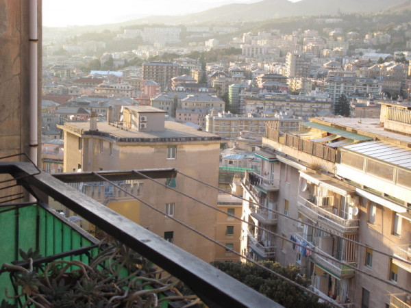 Appartamento in vendita a Genova, Sestri Ponente, 70 mq - Foto 14