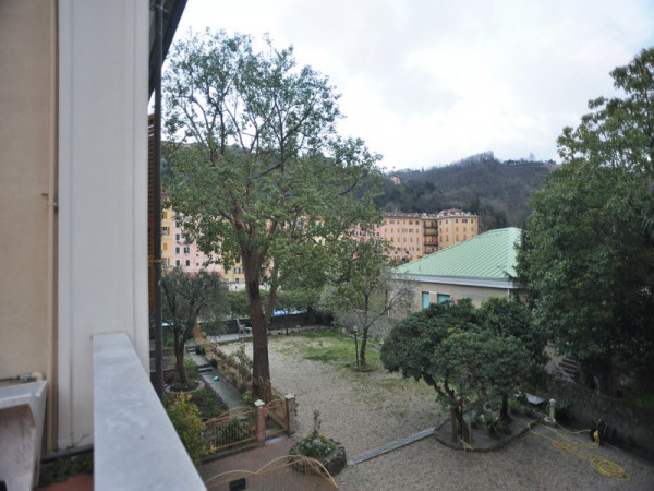 Appartamento in vendita a Genova, Pontedecimo, Con giardino, 85 mq - Foto 20