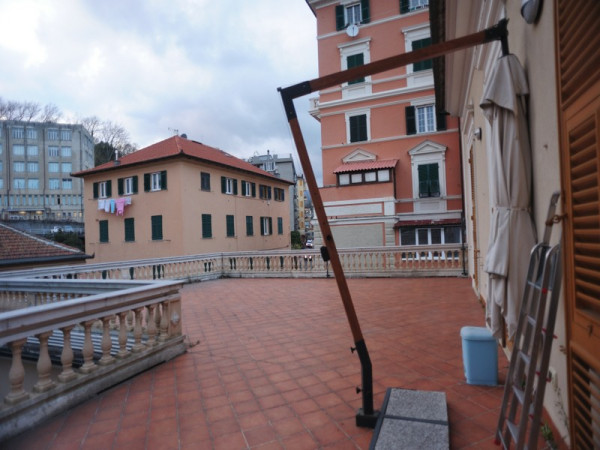 Appartamento in vendita a Genova, Pontedecimo, Con giardino, 85 mq - Foto 7
