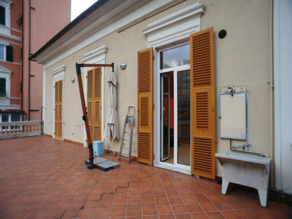 Appartamento in vendita a Genova, Pontedecimo, Con giardino, 85 mq - Foto 6
