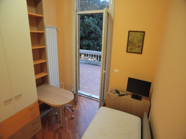 Appartamento in vendita a Genova, Pontedecimo, Con giardino, 85 mq - Foto 9