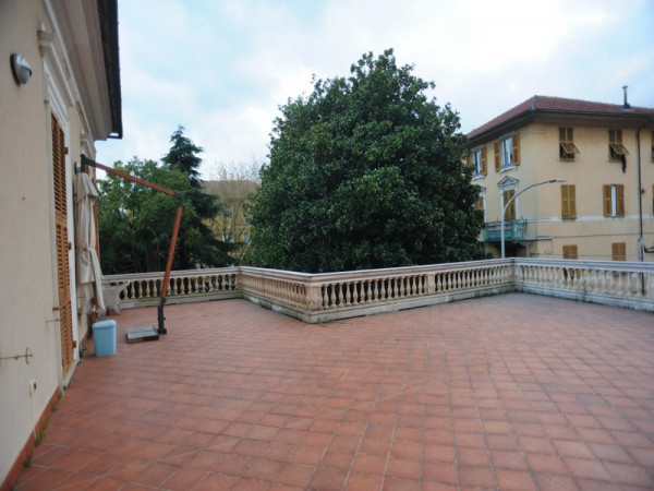 Appartamento in vendita a Genova, Pontedecimo, Con giardino, 85 mq - Foto 12