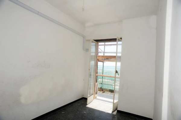 Appartamento in vendita a Genova, Genova Prà, 60 mq - Foto 4